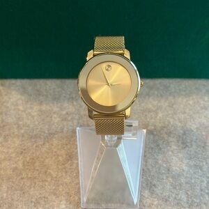 COPY movado style watch